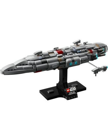 LEGO Star Wars Tm Krążownik Typu Home One 75405