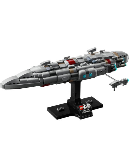 LEGO Star Wars Tm Krążownik Typu Home One 75405