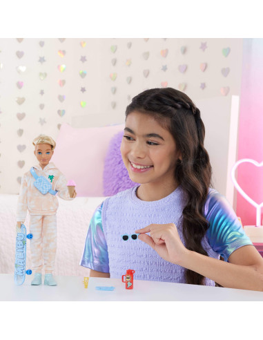 Barbie Dream Besties Ken Doll JDD75