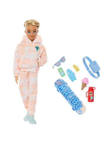 Barbie Dream Besties Ken Doll JDD75