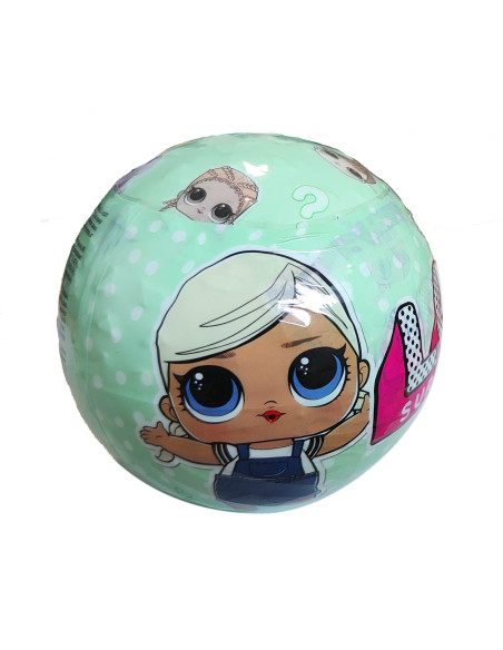 988847-EUC LOL Surprise OPP Tot asst PDQ