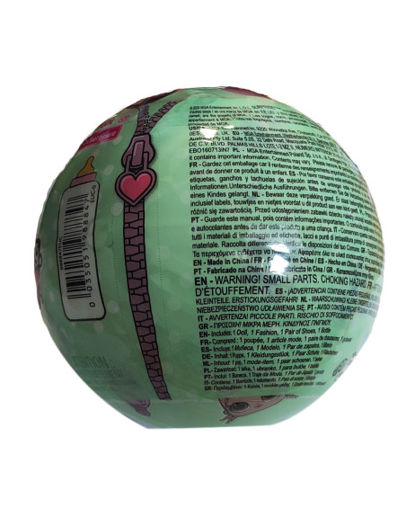 988847-EUC LOL Surprise OPP Tot asst PDQ