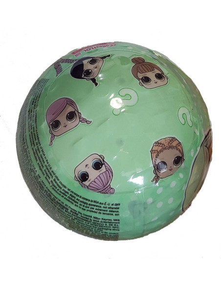 988847-EUC LOL Surprise OPP Tot asst PDQ