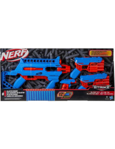 Nerf Alpha strike blaster F2699 F3047
