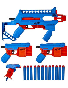 Nerf Alpha strike blaster F2699 F3047 2