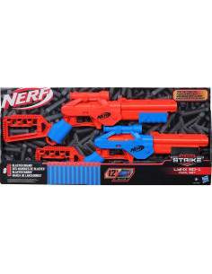 F2699 F3041 Nerf Alpha strike