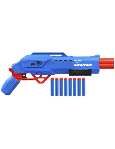 F2463 Nerf Alpha strike big cat DB2