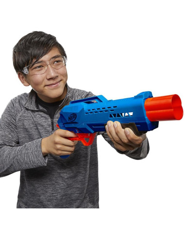 F2463 Nerf Alpha strike big cat DB2