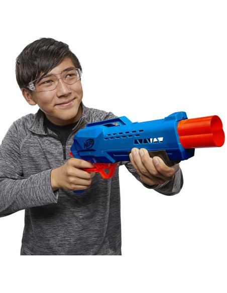 F2463 Nerf Alpha strike big cat DB2