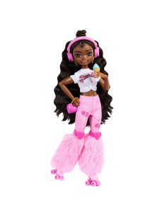 Barbie Dream Besties Brooklyn JFX97