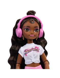 Barbie Dream Besties Brooklyn JFX97 2