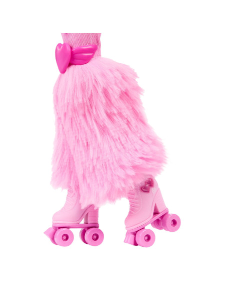 Barbie Dream Besties Brooklyn JFX97