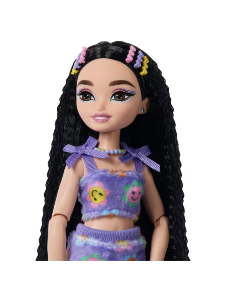 Barbie Dream Besties Renee JFX99