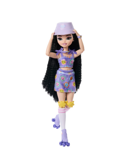 Barbie Dream Besties Renee JFX99