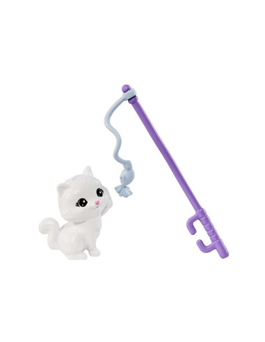 Barbie Kitty Condo Doll HHB70