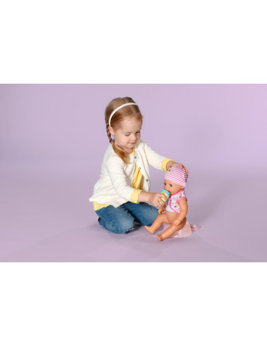 BABY Born Lena (Little Baby Girl) 36cm 834596