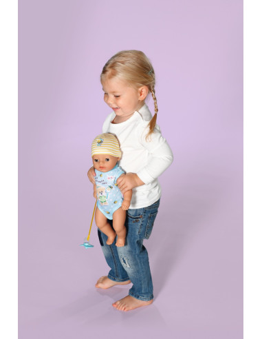 BABY born Lukas (Little Baby Boy) 36cm 834602