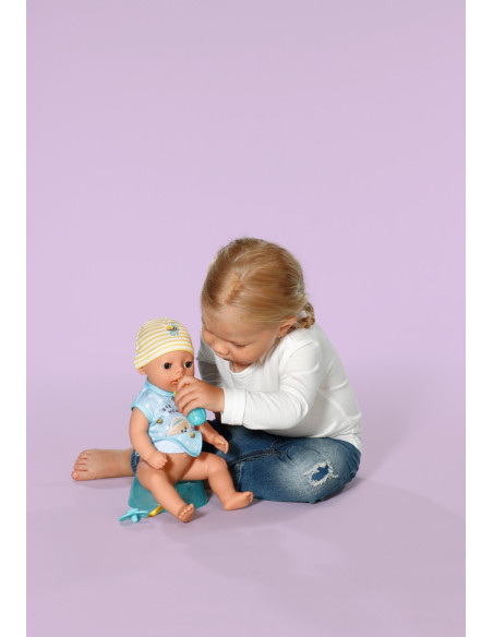 BABY born Lukas (Little Baby Boy) 36cm 834602