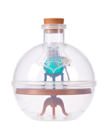 514763-EUC MGAs Miniverse - Harry Potter Make It Mini Potions