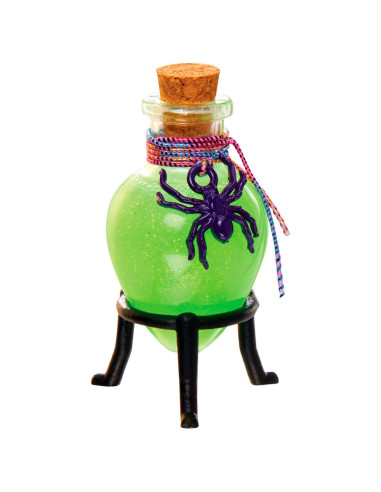 514763-EUC MGAs Miniverse - Harry Potter Make It Mini Potions