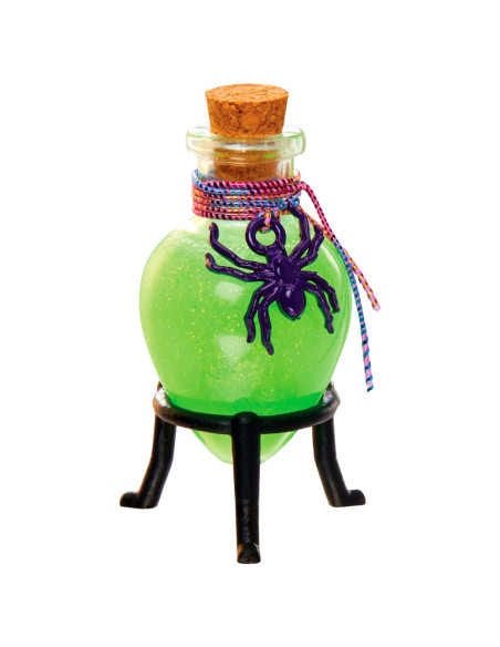 514763-EUC MGAs Miniverse - Harry Potter Make It Mini Potions