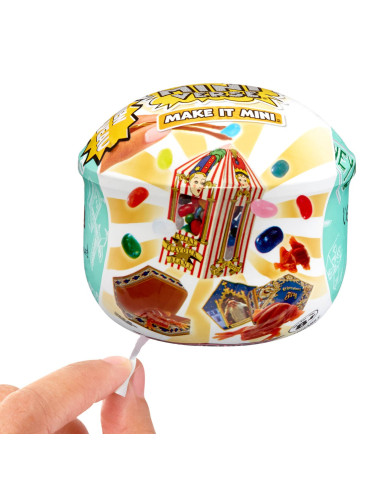 528302-EUC MGAs Miniverse - Make It Mini Harry Potter Honeydukes