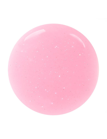 525462X1EUC Yummiland Lip Gloss Doll Series 2- Cotton Candy (Nia Candy Fluff) for Sidekick