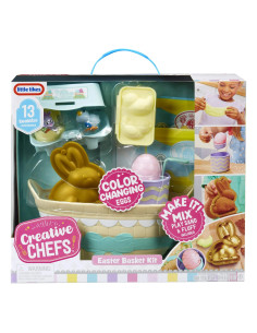 480928-INT Creative Chefs Easter Basket Kit