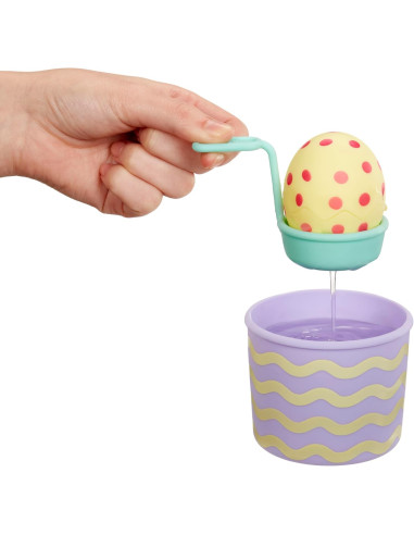 480928-INT Creative Chefs Easter Basket Kit