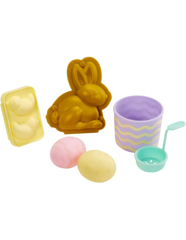480928-INT Creative Chefs Easter Basket Kit
