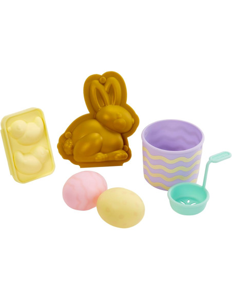 480928-INT Creative Chefs Easter Basket Kit