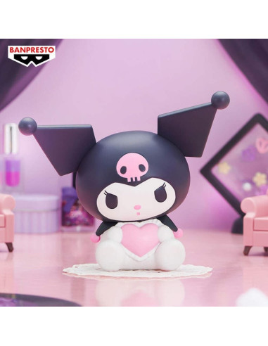 BANPRESTO Sanrio Kuromi BP89255P
