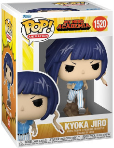 70614 Funko POP Vinyl MHA HLB Jiro