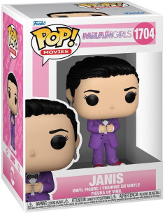 80024 Funko POP Vinyl Mean Girls Janis Ian