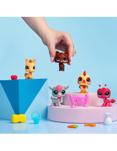Littlest Pet Shop Farm Besties 5 Pack 00510 2
