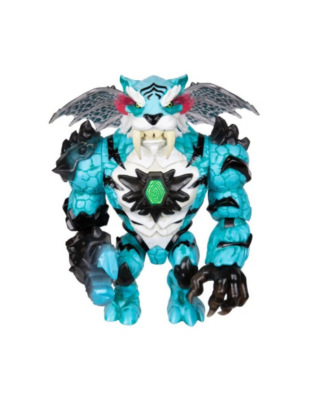 Mr Beast Lab Collector Tiger 24726 24727