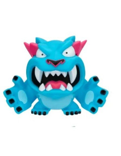 Mr Beast Lab Figure Classic Panther 24729 24730 2