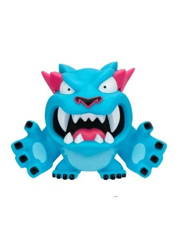 Mr Beast Lab Figure Classic Panther 24729 24730