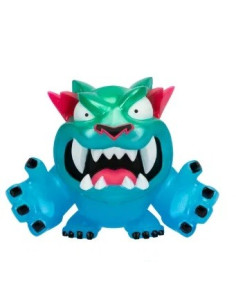 Mr Beast Lab Figure Hyper Panther 24729 24731 2