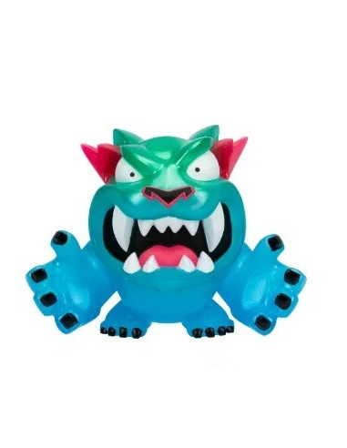 Mr Beast Lab Figure Hyper Panther 24729 24731