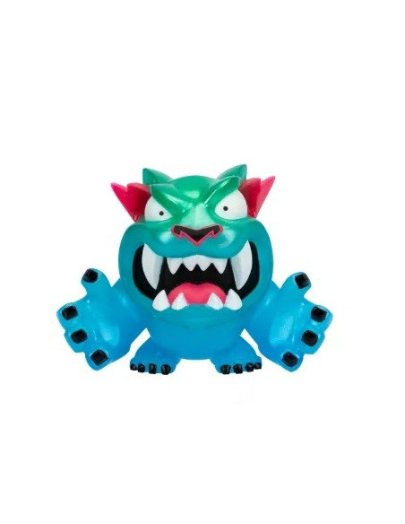 Mr Beast Lab Figure Hyper Panther 24729 24731