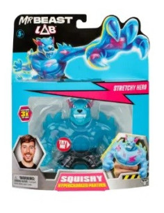 Mr Beast Lab Stretch Hero Hyper Panther 24735 24736