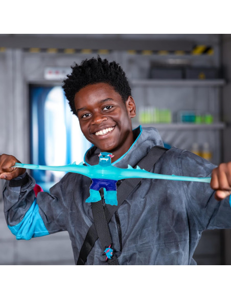 Mr Beast Lab Stretch Hero Iconic Panther 24735 24737