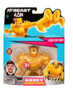 Mr Beast Lab Stretch Hero Gooey Gluant 24735 24738