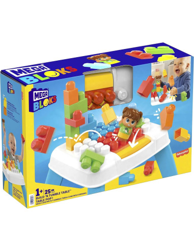 Mega BLOKS Fisher-Price HHM99