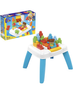 Mega BLOKS Fisher-Price HHM99 2