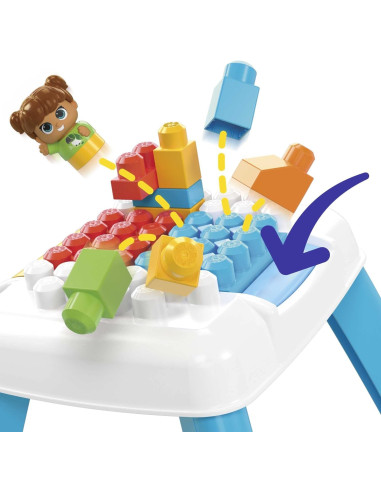 Mega BLOKS Fisher-Price HHM99
