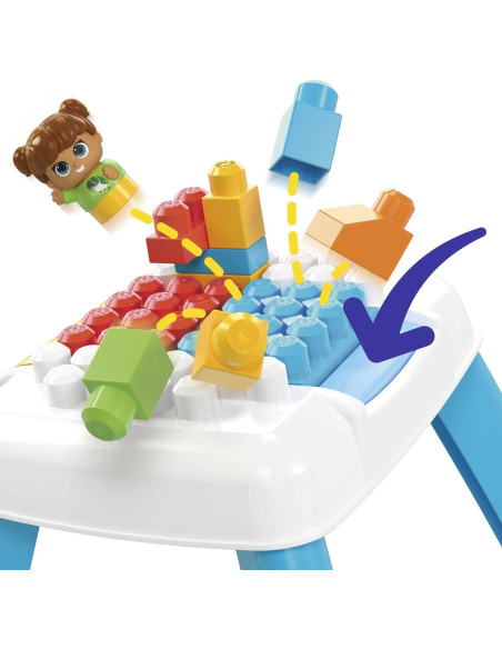 Mega BLOKS Fisher-Price HHM99
