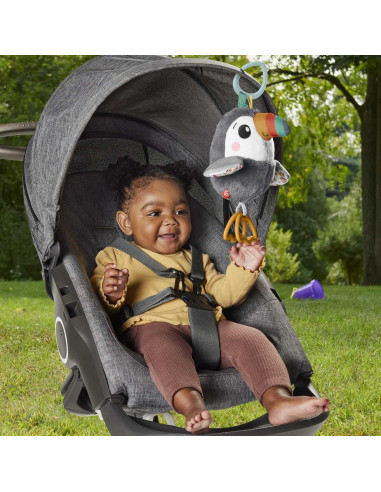 Fisher Price Toucan HNX66