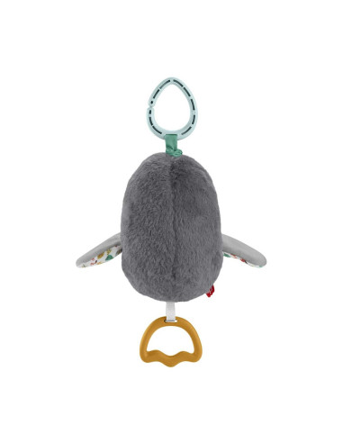 Fisher Price Toucan HNX66